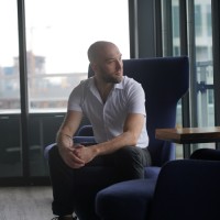 Foundry Interactive Employee Chris Murphy's profile photo