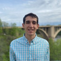 Niron Magnetics, Inc. Employee Brian Bayer's profile photo