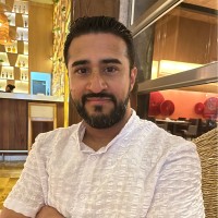 Menkat Inc. Employee Sid Venkat's profile photo