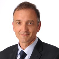 Frederic Patrier Email & Phone Number