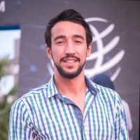 be-softilys Tunisie Employee Aymen Elj's profile photo