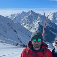 Shift Transit Employee James Currie's profile photo