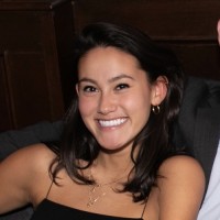 COMME des GARÇONS Employee Ashley Fanning's profile photo