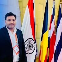 INSTREK - Think | Innovate | Resolve Employee Vineet Sharma's profile photo