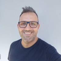 Host SpA Employee Fabio Ferro's profile photo