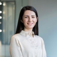 Dialectic AG Employee Bora Kokalari's profile photo