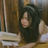 Fika Employee Cindy Vo's profile photo