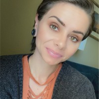 Plus Delta Employee Mae Jennings's profile photo