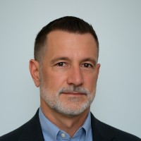 Renu Robotics Employee Tony Padgett's profile photo