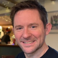 aiPatient Employee Rich James's profile photo