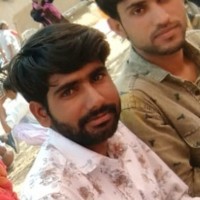 JAT Employee Paras Choudhary's profile photo
