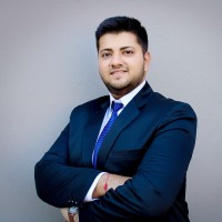 Nets Unlimited Inc Employee Kavin Raval's profile photo