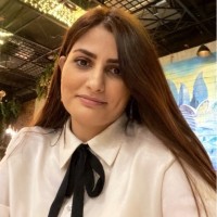 LABSERVIS LTD Employee Nigar Ahmed's profile photo