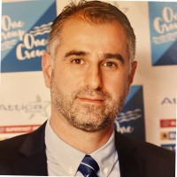 Attica Group Employee Alexandros Vamvakas's profile photo