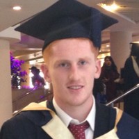 MPB STRUCTURES Employee Niall Gilbride's profile photo