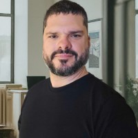 Taktile Employee Ricardo Barbosa's profile photo