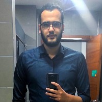 MINIROS Employee Mustafa Debbat's profile photo