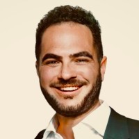 Letterboxd Employee Jesse Golomb's profile photo