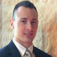 Hoffbrau Steaks Employee C Garrett Mott's profile photo