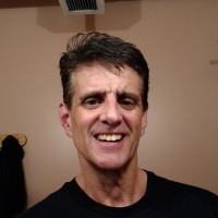 Volta Volare Employee Ken MacDonald's profile photo