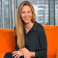 TalentOrange GmbH Employee Anna Beckmann's profile photo
