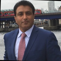 iAccel GBI Employee Deepak Ahuja's profile photo