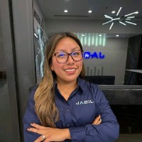 Jabil Healthcare Employee Daisy Ramos Hernández's profile photo