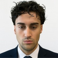 Roy Hidri's profile photo