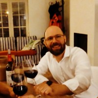 ExtraPower Employee Stefan Moens's profile photo