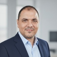 Mubarak Group Employee Nedal Abwd's profile photo