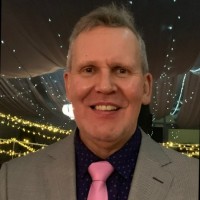 Andrew Sykes Email