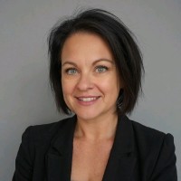 Shelter Works Employee Melany Pearia's profile photo