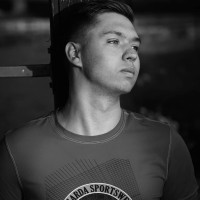 ELMA365 Employee Maxim Pyanov's profile photo