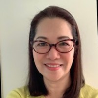 Interactive Resources, Inc. Employee Yvonne Ongpin's profile photo
