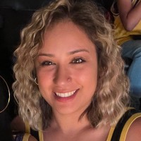 Serban Sound & Communications Employee Alyssa de Julian's profile photo