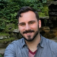 Helium SEO Employee Alexander Porr's profile photo