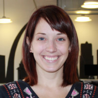 Less Annoying CRM Employee Maggie Conroy's profile photo