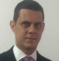 Ebmac Transportes e Logística Employee Eric E. Medeiros's profile photo