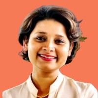 ROI Institute, Inc Employee Anindita Sharma's profile photo