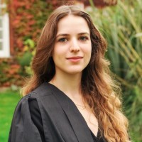 Hansel Henson Employee Margaux Augé's profile photo