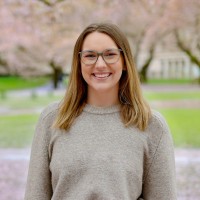 University of Washington Employee Brooke Raines's profile photo