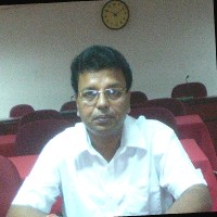 Electrochem Employee Prabhas de's profile photo