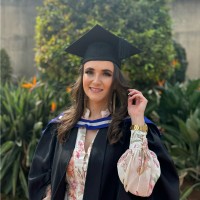 Metrofibre networx Employee Kylie Jooste's profile photo
