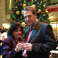 Telecor Inc. Employee Dave Shinn's profile photo
