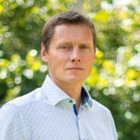 AMIRES Employee Rudolf Fryček's profile photo