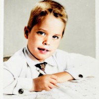 Ralph Hughes Email & Phone Number