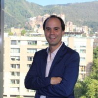 Dialectica Employee Alejandro Arbeláez Jaramillo's profile photo