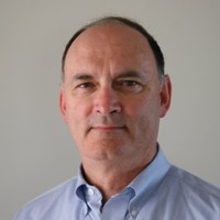 Luminit Light Shaping Diffusers Employee Gordon Drew's profile photo