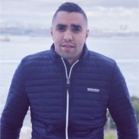 SAS - Scandinavian Airlines Employee Hecham El Ghouch's profile photo