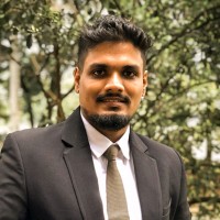 C Plus Design Architects Employee Chamath Vidusanka's profile photo